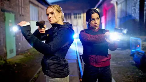 Alerta Cobra Temporada 49 Episodios 3 • Sub Español