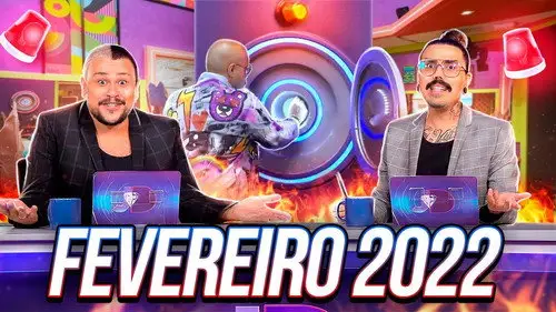 Diva Depressão Temporada 8 Cap 22 • Español Online