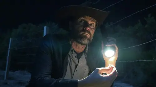 Fear the Walking Dead Temporada 6 Episodios 4 • Sub Español