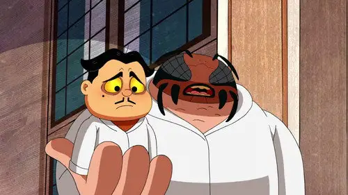 Ben 10 2016 Temporada 3 Episodios 12 • Sub Español