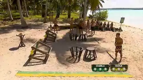 Survivor România Temporada 6 Episodios 16 • Sub Español