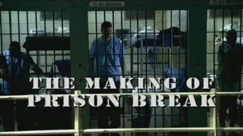 Prison Break Temporada 0 Episodios 2 • Sub Español