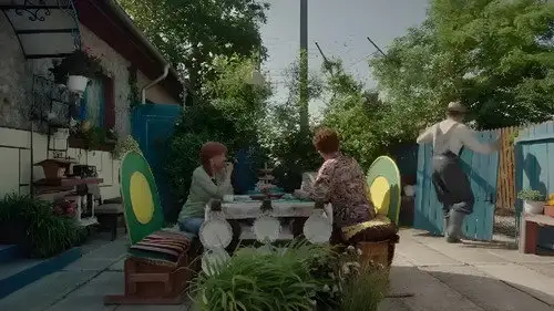 Las Fierbinţi Temporada 28 Episodios 4 • Sub Español