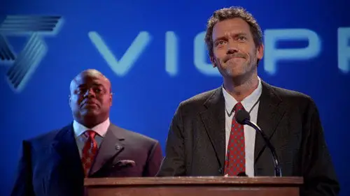 House Temporada 1 Episodios 17 • Sub Español