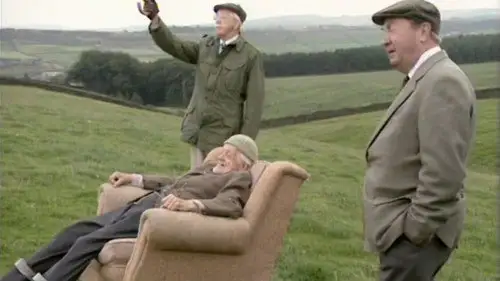 Last of the Summer Wine Temporada 13 Episodios 2 • Sub Español