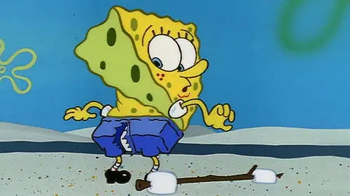 Bob Esponja Temporada 1 Episodios 5 • Sub Español