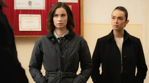 FBI: Internacional Temporada 1 Episodios 11 • Sub Español