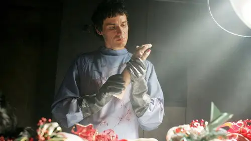 Dexter Temporada 1 Episodios 11 • Sub Español