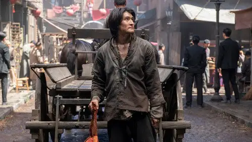 Warrior Temporada 2 Episodios 3 • Sub Español