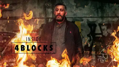 4 Blocks Temporada 0 Episodios 1 • Sub Español