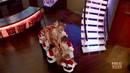 Pesadilla en la cocina 2005 Temporada 9 Episodios 2 • Sub Español