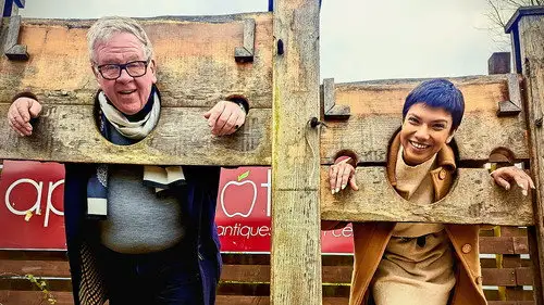 Antiques Road Trip Temporada 31 Episodios 9 • Sub Español