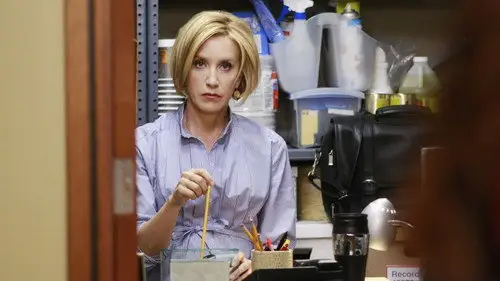 Mujeres desesperadas Temporada 6 Episodios 9 • Sub Español