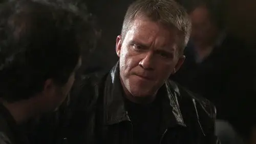 La zona muerta Temporada 6 Episodios 8 • Sub Español