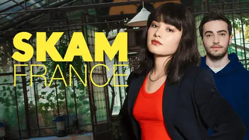 Skam Francia Temporada 9 Episodios 7 • Sub Español