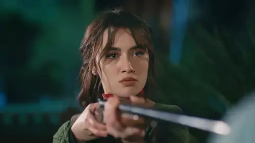 Rüzgarlı Tepe Temporada 1 Episodios 4 • Sub Español