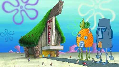 Bob Esponja Temporada 17 Episodios 3 • Sub Español