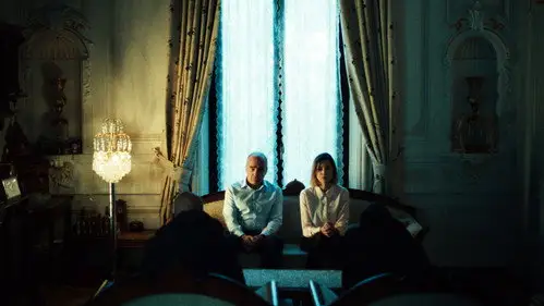 Alter Ego 2023 Temporada 1 Episodios 1 • Sub Español