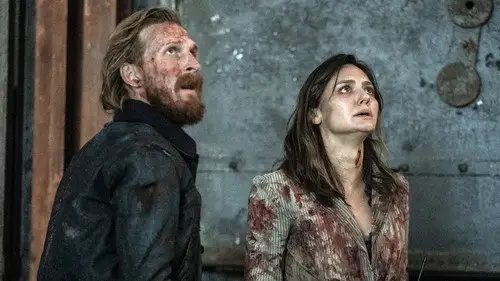 Fear the Walking Dead Temporada 8 Episodios 9 • Sub Español