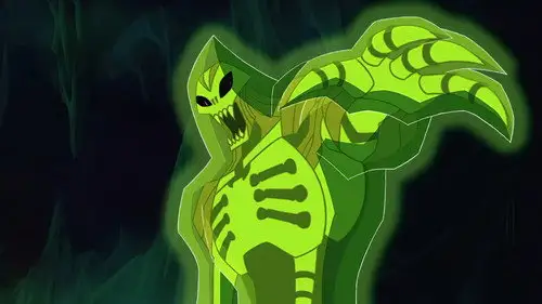 Scooby-Doo! Misterios, S. A. Temporada 1 Episodios 1 • Sub Español