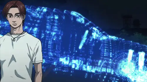 Initial D Temporada 5 Episodios 1 • Sub Español