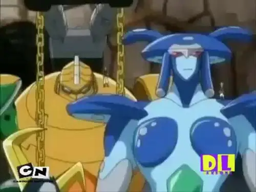 Bakugan Temporada 4 Episodios 19 • Sub Español