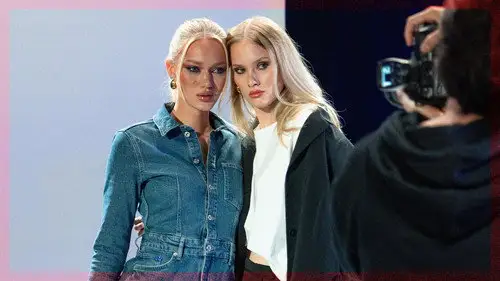 Germany's Next Topmodel Temporada 20 Episodios 5 • Sub Español