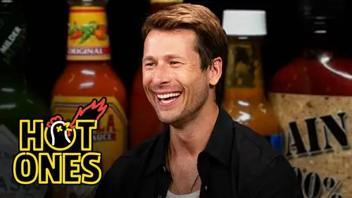 Hot Ones S28E11 • Oglądaj Online
