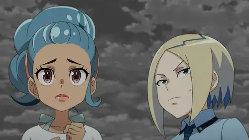 Bakugan: Geogan Rising Temporada 2 Episodios 25 • Sub Español