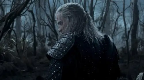 The Witcher Temporada 4 Episodios 1 • Sub Español