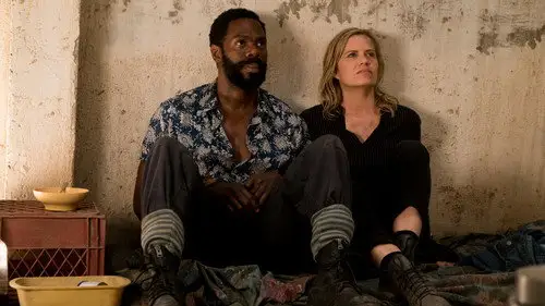 Fear the Walking Dead Temporada 3 Episodios 10 • Sub Español