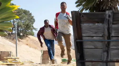 Bosch Temporada 6 Episodios 3 • Sub Español