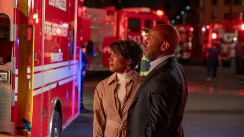 9-1-1 Temporada 5 Episodios 8 • Sub Español