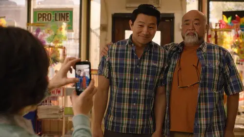 Kim's Convenience Temporada 5 Episodios 11 • Sub Español