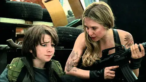 Falling Skies Temporada 1 Episodios 10 • Sub Español
