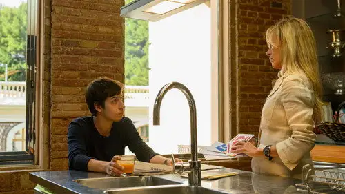 Merlí. Sapere Aude Temporada 1 Episodios 7 • Sub Español