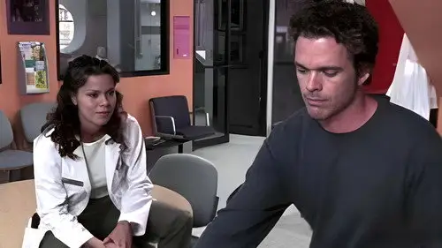 Doctoras de Filadelfia Temporada 1 Episodios 11 • Sub Español