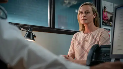 Wentworth Temporada 8 Episodios 9 • Sub Español