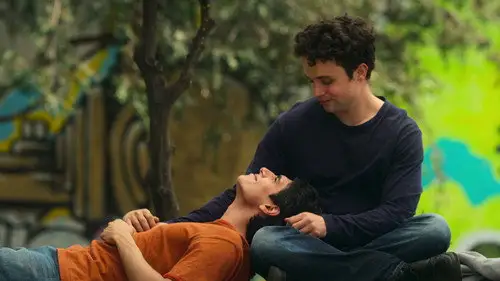 Control Z Temporada 3 Episodios 5 • Sub Español
