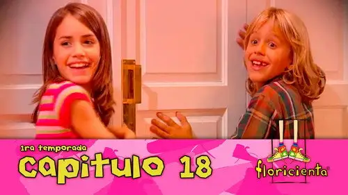Floricienta Temporada 1 Episodios 18 • Sub Español