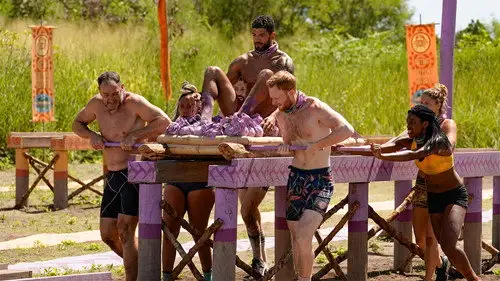Survivor Temporada 39 Episodios 6 • Sub Español