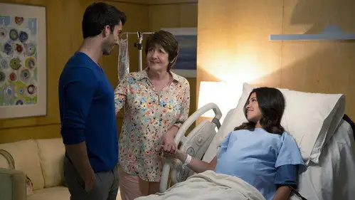 Jane the Virgin Temporada 1 Episodios 22 • Sub Español