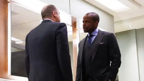 Suits: la clave del éxito Temporada 9 Episodios 1 • Sub Español