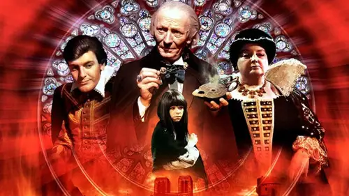 Doctor Who 1963 Temporada 3 Episodios 22 • Sub Español