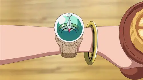 One Piece Temporada 11 Episodios 385 • Sub Español