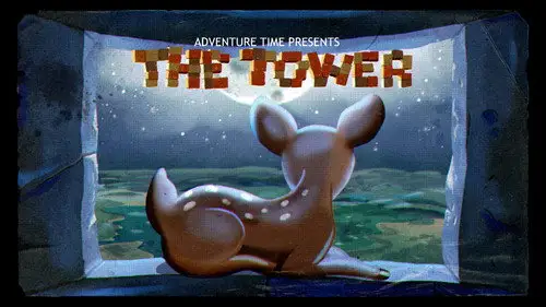 Hora de aventuras Temporada 6 Episodios 4 • Sub Español