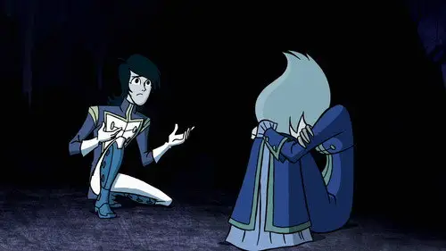 Sym-Bionic Titan Temporada 1 Episodios 1 • Sub Español
