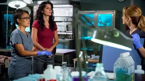 Rizzoli & Isles Temporada 5 Episodios 18 • Sub Español