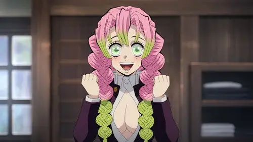 Kimetsu no Yaiba: Guardianes de la Noche Temporada 5 Episodios 5 • Sub Español