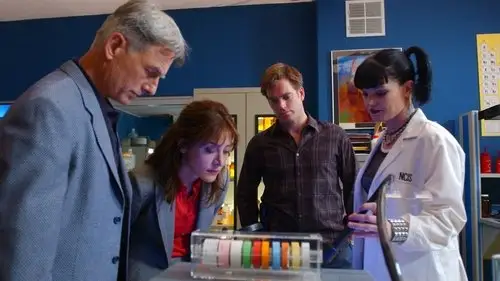 Navy: Investigación criminal Temporada 1 Episodios 2 • Sub Español
